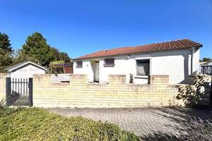 Bungalow mit tollem Charme !! – Die vollständige Adresse der Immobilie erhältst du vom Anbieter., 67069 Edigheim, Ludwigshafen am Rhein – Vorschaubild 2