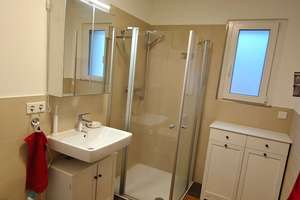 Mit ganz viel Charme: Moderne 2 Zimmer-Wohnung mit Balkon in guter Lage von Wettenberg, Hauptstr. 8 – Hauptstraße 8, 35435 Wettenberg – Vorschaubild 6