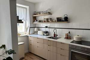2-Zimmer Wohnung mitten in Düsseldorf Pempelfort – Derendorfer Straße 36, 40479 Pempelfort, Düsseldorf – Vorschaubild 5