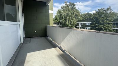 Charmante 2-Zimmerwohnung mit Balkon und Aufzug