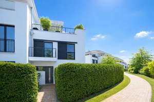 Townhouse am Westerpark!
Ein Zuhause zum Großwerden