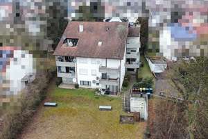 Attraktive Eigentumswohnung mit 2 Tiefgaragenplätzen in Böckingen – Die vollständige Adresse der Immobilie erhältst du vom Anbieter., 74080 Böckingen, Heilbronn – Vorschaubild 1