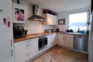 Charmante 3‑Zimmer Maisonette-Wohnung im 3. OG mit Balkon in Bredeney – Rebenlaube 2, 45133 Bredeney, Essen – Vorschaubild 8