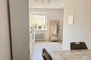 Stilvolle 2 Zimmer-Wohnung mit Balkon, TG-Stellplatz und Schwimmbad in Top-Lage - München Perlach – Die vollständige Adresse der Immobilie erhältst du vom Anbieter., 81737 Neuperlach, München – Vorschaubild 7