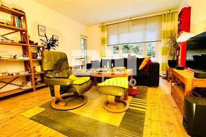 Helle Vierzimmerwohnung (Hochparterre) mit Balkon in Traumlage – Die vollständige Adresse der Immobilie erhältst du vom Anbieter., 34121 Wehlheiden, Kassel – Vorschaubild 17
