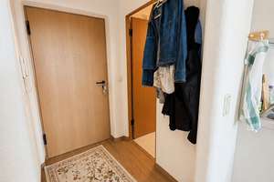 Traumhafte 2 Zimmer Wohnung mit Blick ins Grüne, EBK und TG Stellplatz – Die vollständige Adresse der Immobilie erhältst du vom Anbieter., 74076 Heilbronn, Heilbronn – Vorschaubild 5