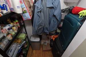 1,5-Zimmer Apartment in Burtscheid (ab 1.7. Nachmieter gesucht) – Eckenberger Straße 10, 52066 Burtscheider Abtei, Aachen – Vorschaubild 7