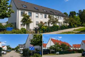 +++ Großzügiges Reiheneckhaus mit Garten und Einbauküche +++ – Die vollständige Adresse der Immobilie erhältst du vom Anbieter., 12619 Hellersdorf, Berlin – Vorschaubild 40