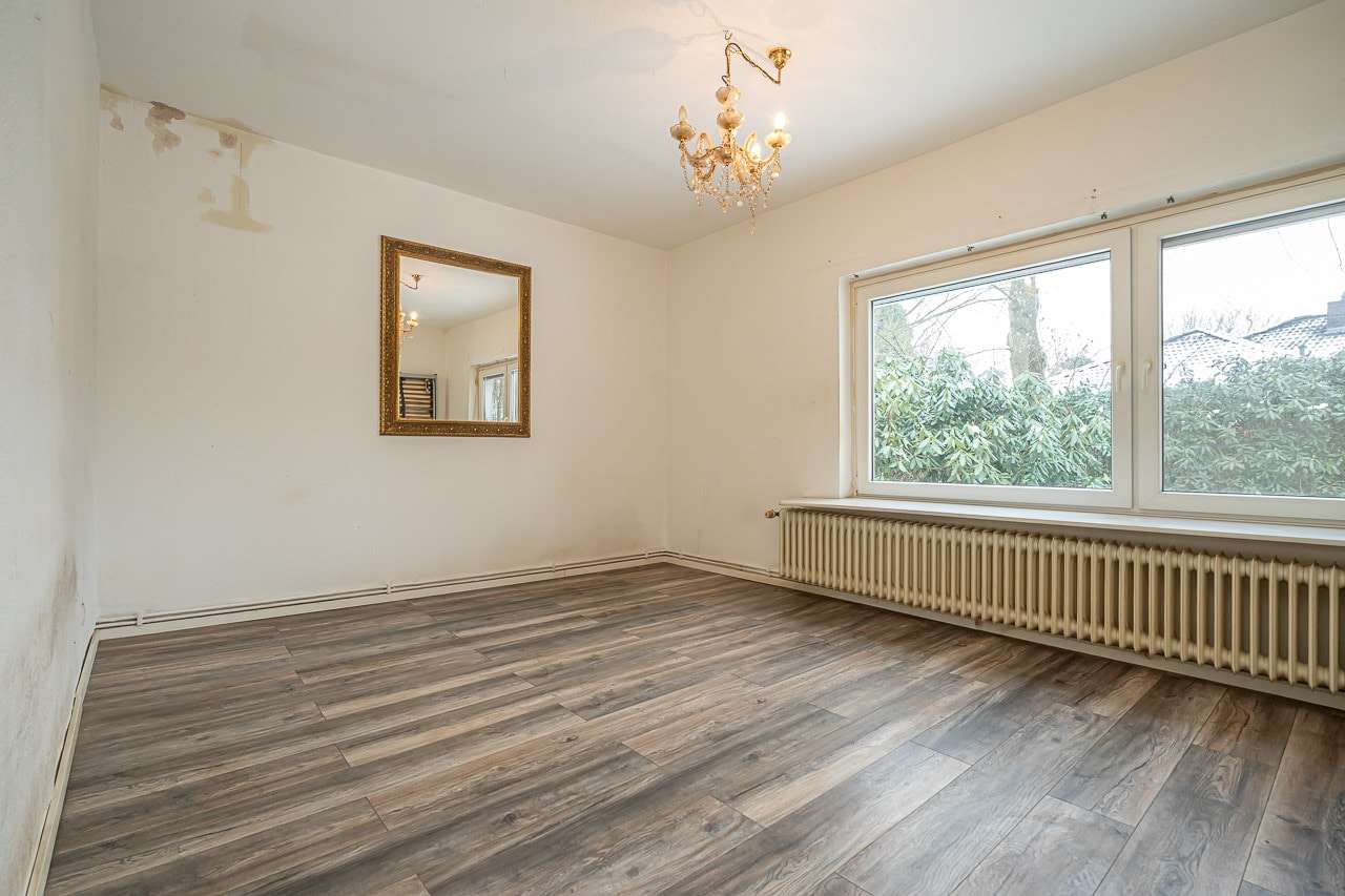 Immobilie in Schortens - Attraktives Entwicklungspotenzial auf 1.764 m² Grundstück - Bild 13