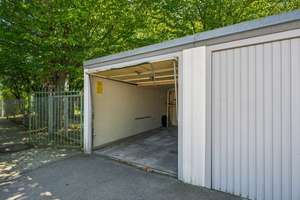 Haunstetten: 3-Zimmer-Wohnung mit Balkon, Aufzug, Stellplatz und Garage in gepflegter Wohnanlage – Die vollständige Adresse der Immobilie erhältst du vom Anbieter., 86179 Haunstetten-Süd, Augsburg – Vorschaubild 14
