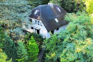 Einzigartige Villa in den Harburger Bergen – Exklusives Wohnen mit „Hollywood Hills“-Feeling – Die vollständige Adresse der Immobilie erhältst du vom Anbieter., 21075 Heimfeld, Hamburg – Vorschaubild 1