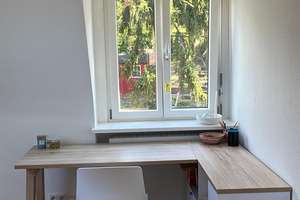 Helle DG Wohnung im Westen – Vogelsangstraße 99/1, 70197 Hasenberg, Stuttgart – Vorschaubild 15