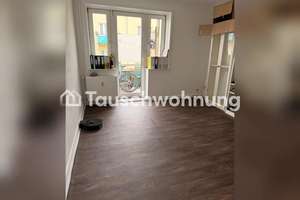 Tauschwohnung: Suche größere Wohnung in Hamburg zum Tausch SAGA