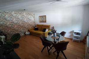 2-Zimmer-Wohnung in Regensburg, Schloss Prüfening