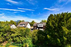 Möbliertes, modernes Appartement im "Schatten" von T-Com und Posttower! Balkon, Ruhiglage, Tiefgarag – Die vollständige Adresse der Immobilie erhältst du vom Anbieter., 53175 Friesdorf, Bonn – Vorschaubild 12
