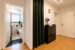 Lieblingsplatz mit Balkon – Die vollständige Adresse der Immobilie erhältst du vom Anbieter., 45141 Stoppenberg, Essen – Vorschaubild 4