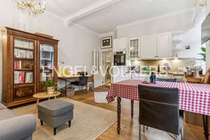 Wunderschöne und ruhige 2-Zimmer-Wohnung in der Südstadt – Die vollständige Adresse der Immobilie erhältst du vom Anbieter., 50678 Neustadt/Süd, Köln – Vorschaubild 2