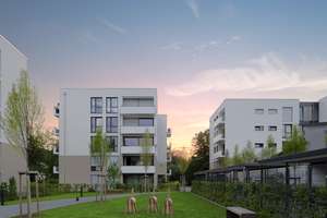 101m² - 3 Zi. mit exklusiver Ausstattung in begehrter Lage von Freiburg-Merzhausen – Die vollständige Adresse der Immobilie erhältst du vom Anbieter., 79249 Merzhausen – Vorschaubild 43