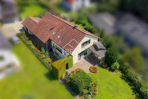 Familienidyll in ruhiger Lage – großzügiges Einfamilienhaus mit Terrasse und Garten – Schwäbisch Hall (Kreis) – Vorschaubild 43