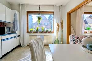 Doppelhaushälfte "Gartenglück" in Holten – Die vollständige Adresse der Immobilie erhältst du vom Anbieter., 46147 Holten, Oberhausen – Vorschaubild 7