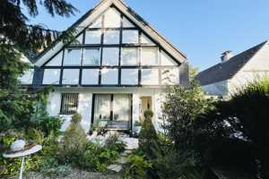 Krefeld-Forstwald: In ruhiger Sackgasse. Lichtdurchflutete, großzügige DHH mit schönem Garten.  – Krefeld – Vorschaubild 3