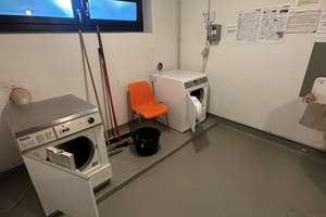 Vermietet! Helle, gut geschnittene 4 ZKB mit Fahrstuhl, TG Platz und verglastem Balkon! – Ziegeleistraße 22f, 86199 Inningen, Augsburg – Vorschaubild 17