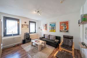 Gepflegtes Mehrfamilienhaus mit Charakter und Entwicklunsgmöglichkeiten – Die vollständige Adresse der Immobilie erhältst du vom Anbieter., 41169 Hardt-Mitte, Mönchengladbach – Vorschaubild 14