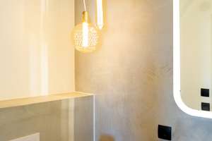 URBANES LOFT mit 270qm, 3 Zimmer, freie Raumgestaltung & Balkon in Top-Lage – Die vollständige Adresse der Immobilie erhältst du vom Anbieter., 90762 Stadtpark, Stadtgrenze, Fürth – Vorschaubild 12