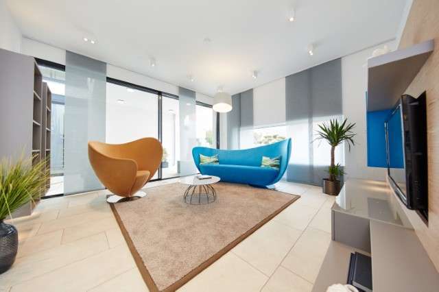 Immobilie in Bassenheim - Elegant & komfortabel: Ihre Stadtvilla in Vollendung! - Bild 4