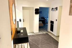 GELEGENHEIT IN FRANKFURT-GRIESHEIM: Moderne 4-Zimmer Wohnung mit Flair und Balkon... – 65933 Griesheim, Frankfurt am Main – Vorschaubild 7