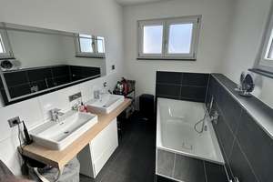 Luxuriöses Niedrigenergiehaus - beste Lage, traumhaften Blick über die Metropolregion Rhein-Neckar – Die vollständige Adresse der Immobilie erhältst du vom Anbieter., 69226 Nußloch – Vorschaubild 14