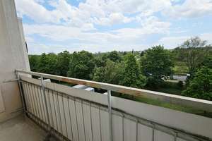 Frisch sanierte 3-Raumwohnung mit Aufzug zukünftig – Am Stadtblick 17, 39128 Neustädter Feld, Magdeburg – Vorschaubild 14