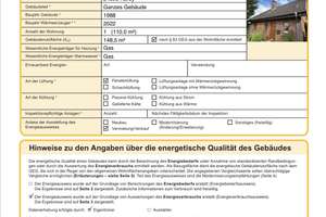 Wohnen mit Charakter: Haus in Karby – Die vollständige Adresse der Immobilie erhältst du vom Anbieter., 24398 Karby – Vorschaubild 23