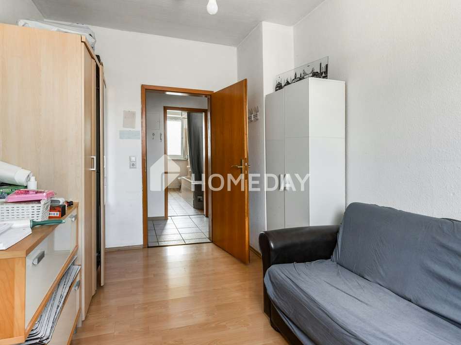 Wohnzimmer 2