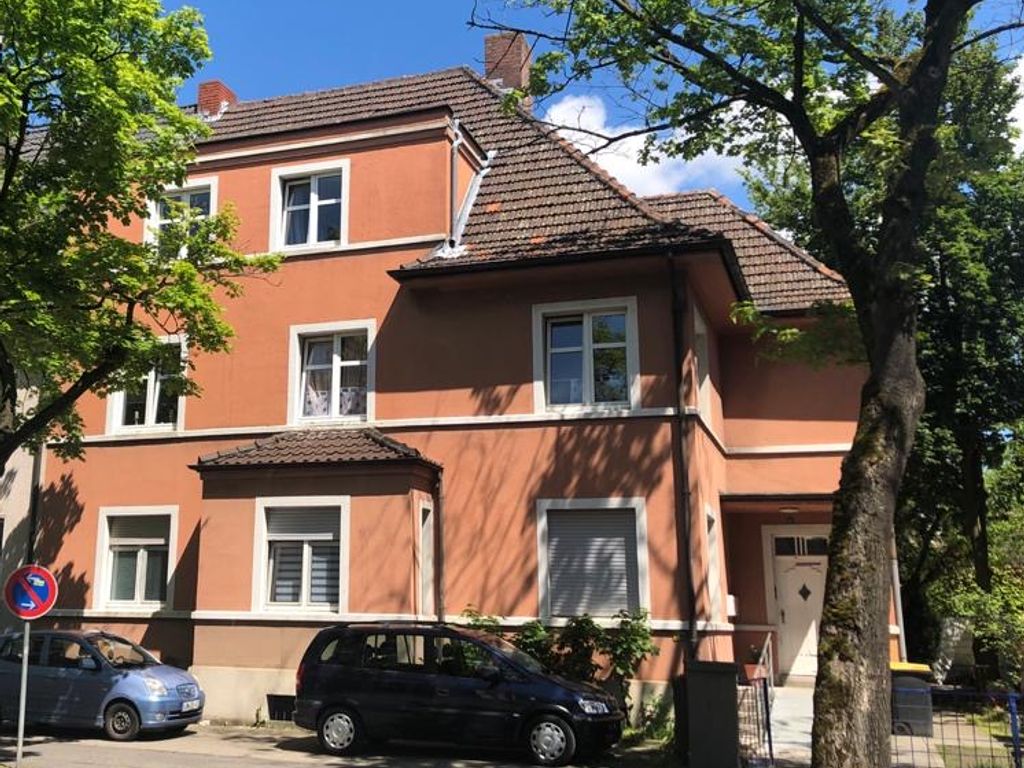 Haus Kaufen 44536 Lünen Brambauer