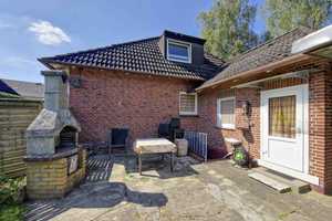 Großzügiges Einfamilienhaus in Itzehoe
- Flexibles Wohnen mit vielfältigen Möglichkeiten – Steinburg (Kreis) – Vorschaubild 13