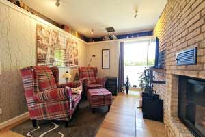 Architektenbungalow mit Stil, Technik und Platz – Energieeffizient modernisiert – Die vollständige Adresse der Immobilie erhältst du vom Anbieter., 25917 Leck – Vorschaubild 10