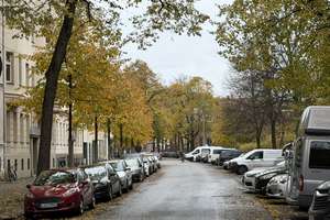 Top-Lage I Saniert I Tageslichtbad mit Wanne I Neue Einbauküche – Holbeinstr. 5a, 4229 Schleußig, Leipzig – Vorschaubild 17