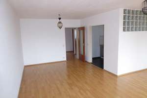 Gut geschnittene 2-Zimmer-Wohnung mit Balkon – Dorstener-Str. 14, 40472 Rath, Düsseldorf – Vorschaubild 2