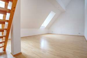 DG-Wohnung im historischen Orlandohaus – im Herzen Münchens – Platzl 4a, 80331 Graggenau, München – Vorschaubild 5