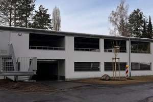 Moderne 2-Zimmer-Wohnung - 88 m² mit Kochinsel, Terrasse  hochwertiger Ausstattung in FÜ-Dambach – Die vollständige Adresse der Immobilie erhältst du vom Anbieter., 90768 Dambach, Unterfürberg, Fürth – Vorschaubild 37