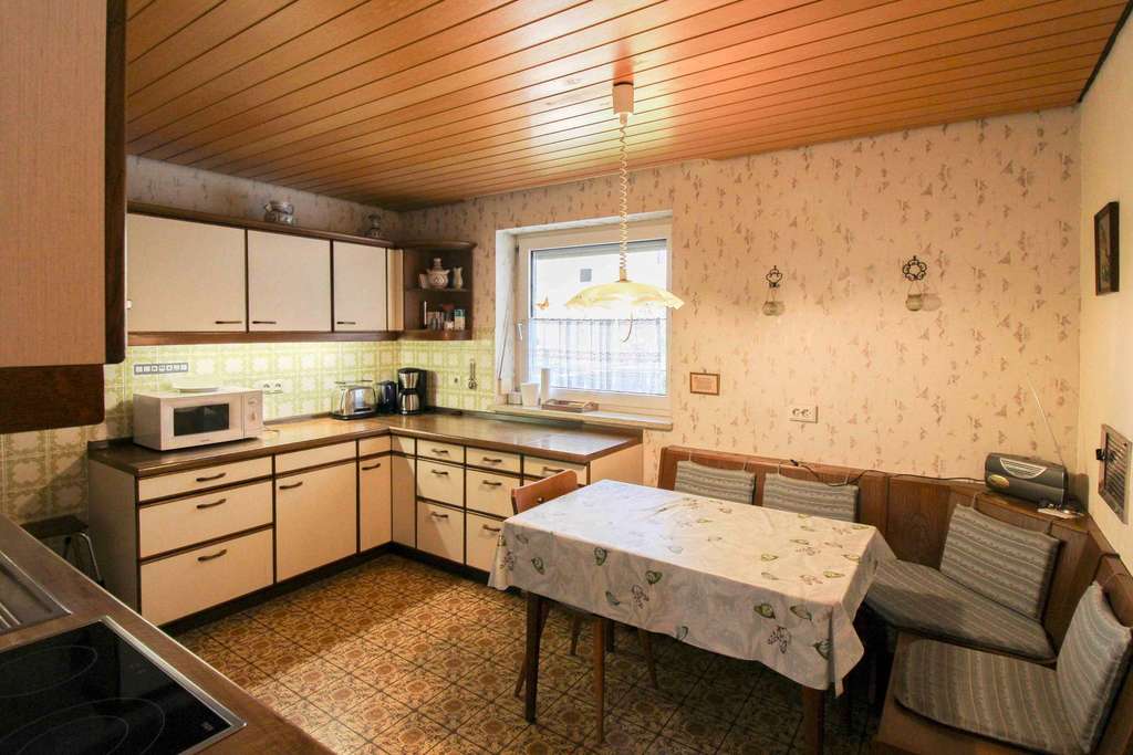 Immobilie in Weißenhorn - Ruhig und schön gelegenes Einfamilienhaus mit Garten in Ortsteil von Weißenhorn - Bild 4