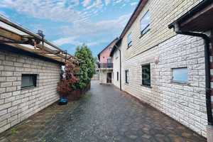 Charmantes Haus mit Potenzial – Gestalten Sie Ihr neues Zuhause in Mannheim-Feudenheim! - realunis – Mannheim – Vorschaubild 3