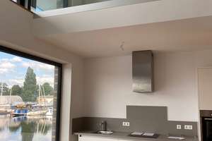Moderne 3-Zimmer-Wohnung – An der Horeburg 25, 21079 Harburg (Ortsteil), Hamburg – Vorschaubild 5