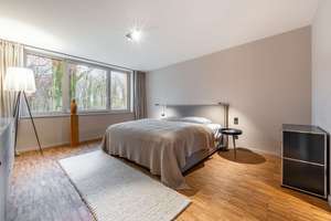 Familienwohntraum: Das perfekte Designer-Juwel in Bestlage mit Waldrandlage und Energieklasse A+ – Die vollständige Adresse der Immobilie erhältst du vom Anbieter., 22359 Volksdorf, Hamburg – Vorschaubild 3