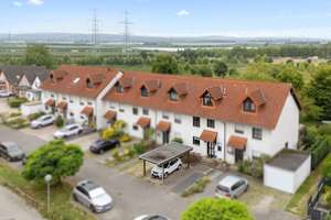 Solides Reihenmittelhaus mit Einbauküche, Garten und Carport in attraktiver Lage von Meckenheim – Die vollständige Adresse der Immobilie erhältst du vom Anbieter., 53340 Meckenheim – Vorschaubild 10