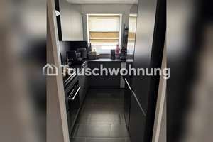 Tauschwohnung: Frankfurt am Main: Sehr günstige, gut geschnittene Wohnung. – Die vollständige Adresse der Immobilie erhältst du vom Anbieter., 60528 Niederrad, Frankfurt am Main – Vorschaubild 5