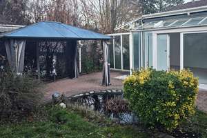 Einfamilienhaus mit Einliegerwohnung – Am Lerchenberg 16, 76227 Durlach, Karlsruhe – Vorschaubild 2