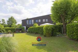 ALLES UNTER EINEM DACH! IDEAL FÜR SELBSTSTÄNDIGE & FREIBERUFLER -WOHNHAUS MIT HALLE & NUTZFLÄCHE – Die vollständige Adresse der Immobilie erhältst du vom Anbieter., 47809 Oppum, Krefeld – Vorschaubild 8