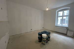 Süße 2 Zi. Whg.:: richtig cool mit Terrasse mitten im Prenzlberg!  Tolles Bad und vieles mehr... – Gleimstrasse 36, 10437 Prenzlauer Berg, Berlin – Vorschaubild 7